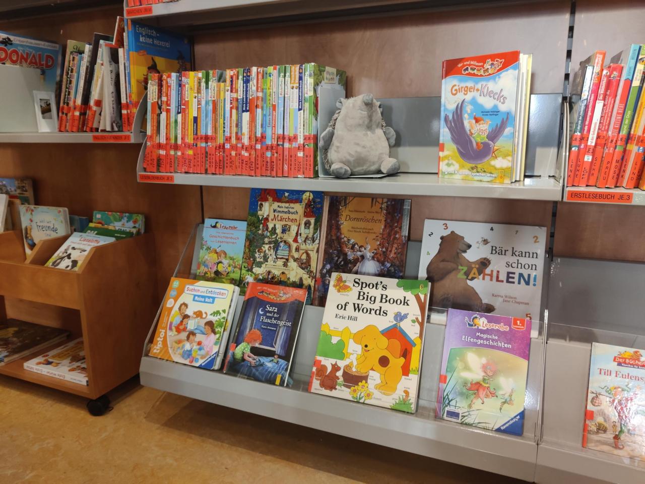 Bücher