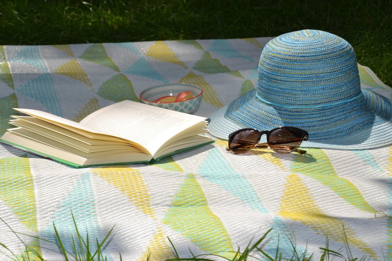 Sommerbild