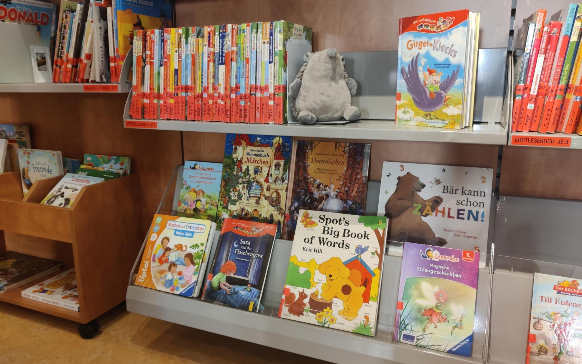 Bücher